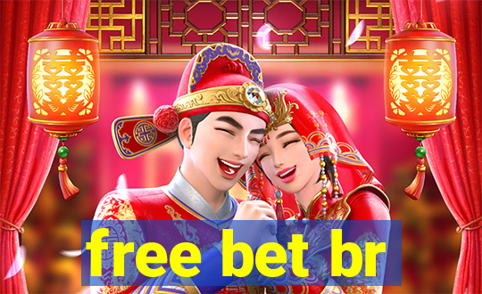 free bet br